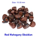 Red Mahogany-I
