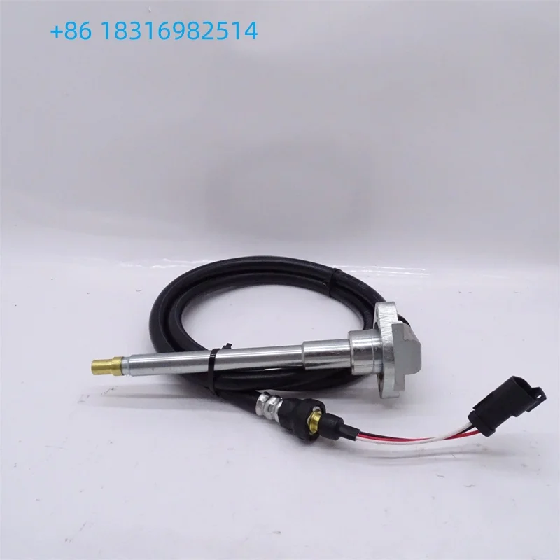 729-11-21000 속도 센서는 PC200-10 PC210-10 PC240LC-10 PC490LC-11 굴삭기에 적합합니다.