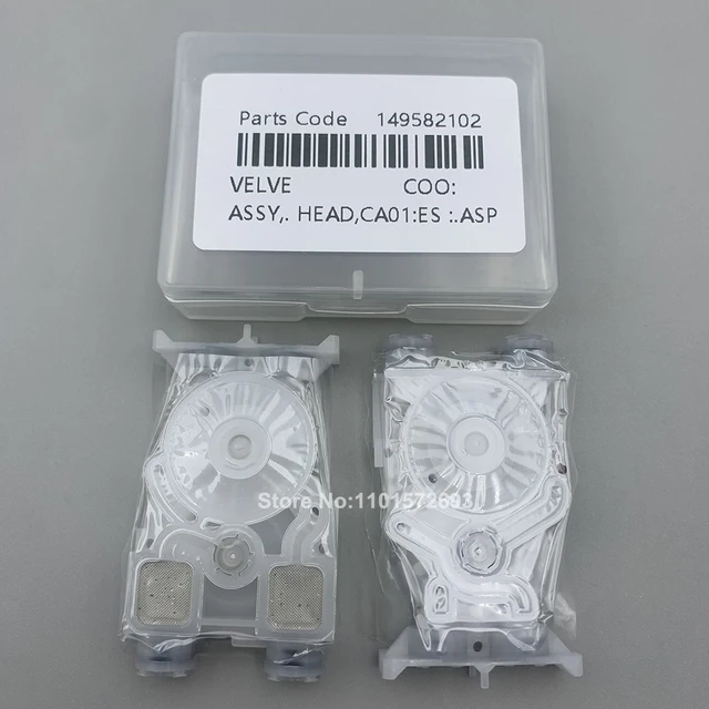 Damper Dx7 Roland Original | Big Ink Damper Roland | Roland