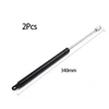 2pcs Gas Struts Replace Caravan Motorhome For Seitz For Dometic Heki 2 E015 #G4 12 140 1 330 AU11 AB07 40N Gas Springs 6