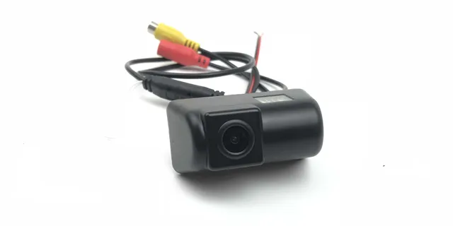 Caméra De Recul,Caméra De Recul étanche Pour Voiture, Feu De Recul