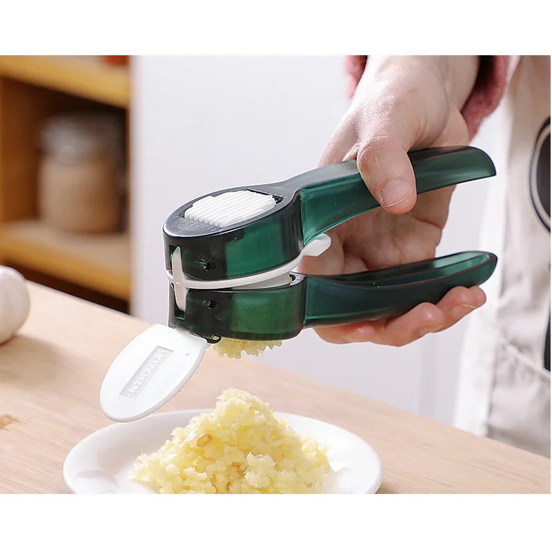 Kitchen Accessories 2 In 1 Multifunction Garlic Press Manual Garlic Mincer Chopping Garlic Tools Mincer Chopping Ginger Squeezer 4 küchexyz.de küchexyz.de Best Price | Fast Delivery |Quality Product Kitchen Accessories 2 In 1 Multifunction Garlic Press Manual Garlic Mincer Chopping Garlic Tools Mincer Chopping Ginger Squeezer