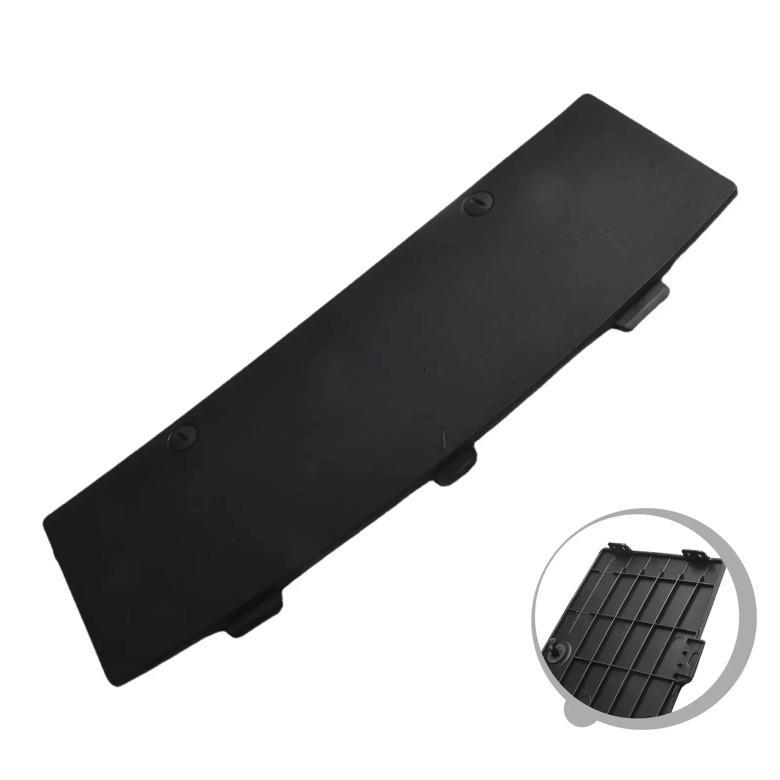 Rear Bumper Tow Hitch Hook Cap Cover Trim 1135412-00-A Lower Shield Cover Parts For Tesla Model 3 -22