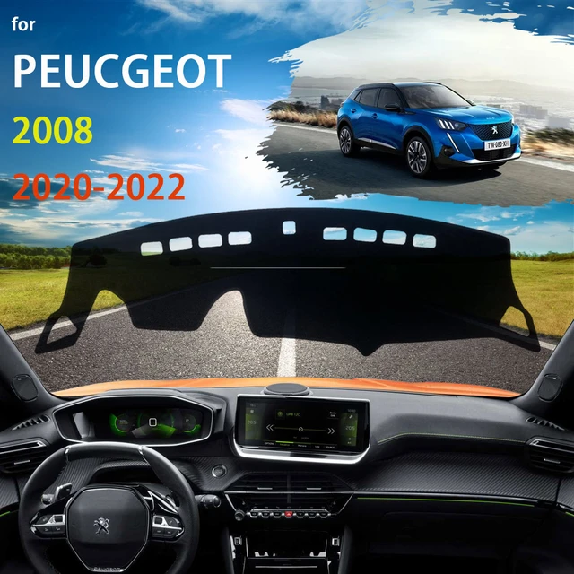 Für Peugeot 2008 2020-2021 Magnetische Sonnenschutzdach Fenster  Sonnenschirm Innen Sonnenblende Verdunkelung Mesh Einfache Montage Vorhang  Abschirmung - AliExpress