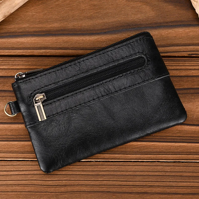 Leather Coin Purse | Canaveral™ Coin Purse