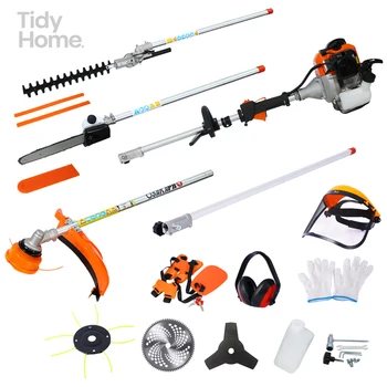 10-in-1 Gas Garden Multi-Tool System 1