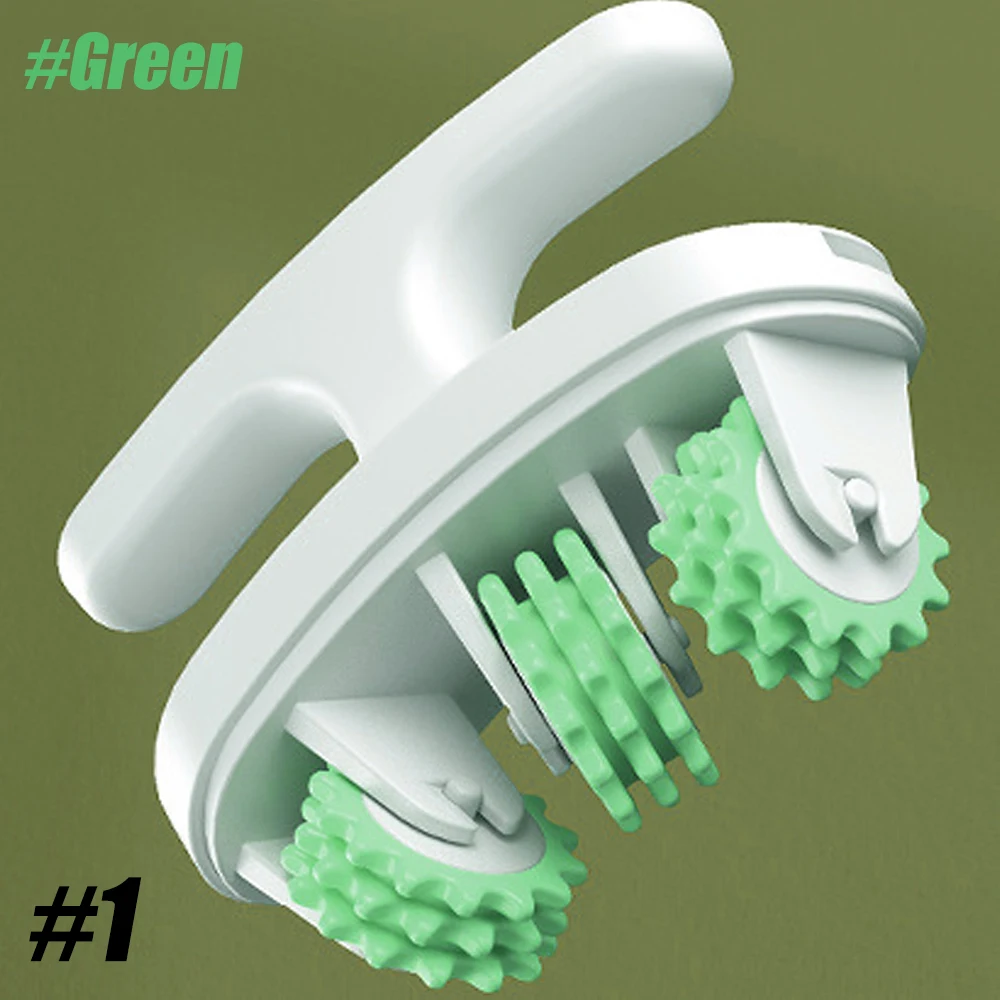 style 1 green