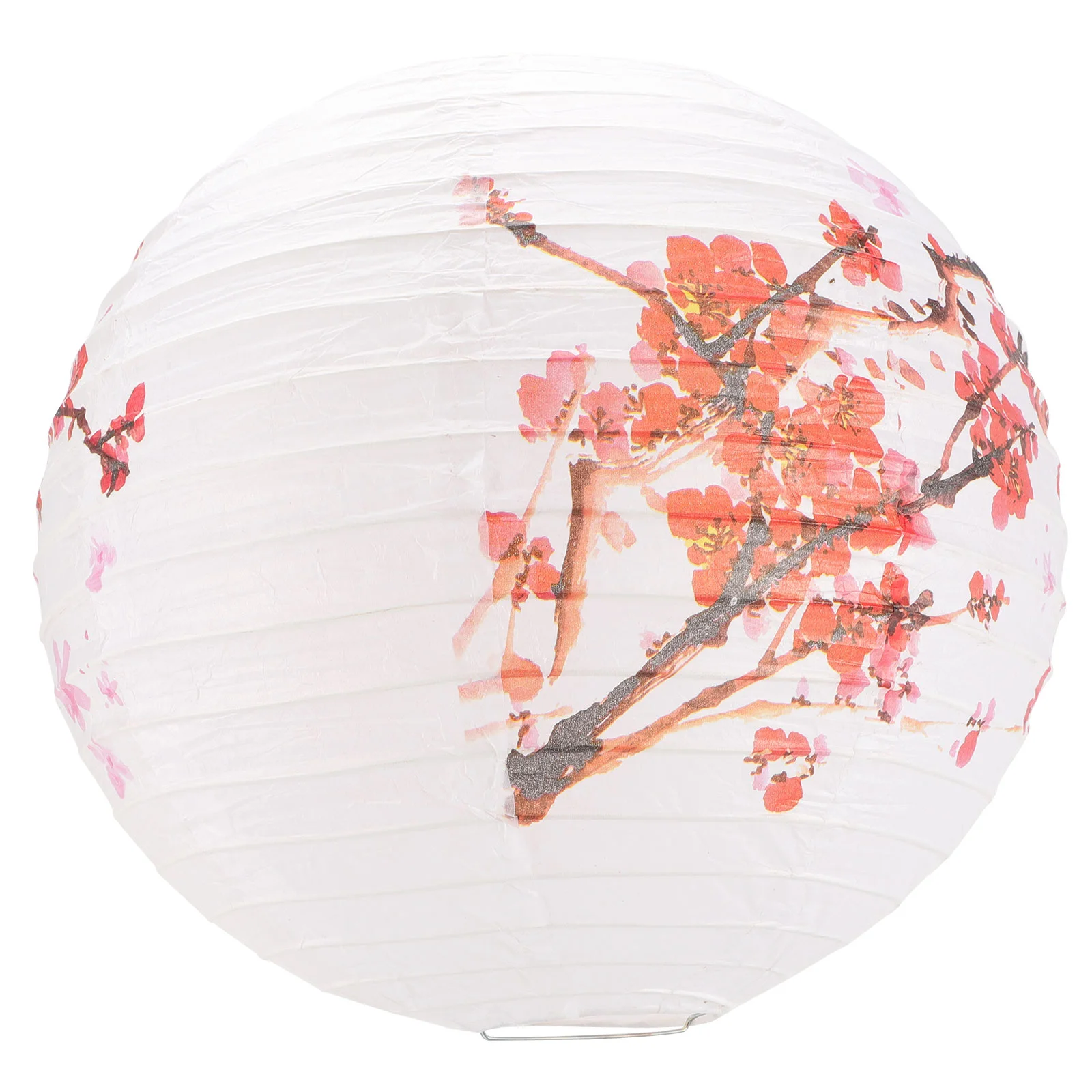 

Japanese Plum Lantern Paper Lanterns Wedding Decorations for Restaurant Outdoor Adorn Home Hanging Ornaments