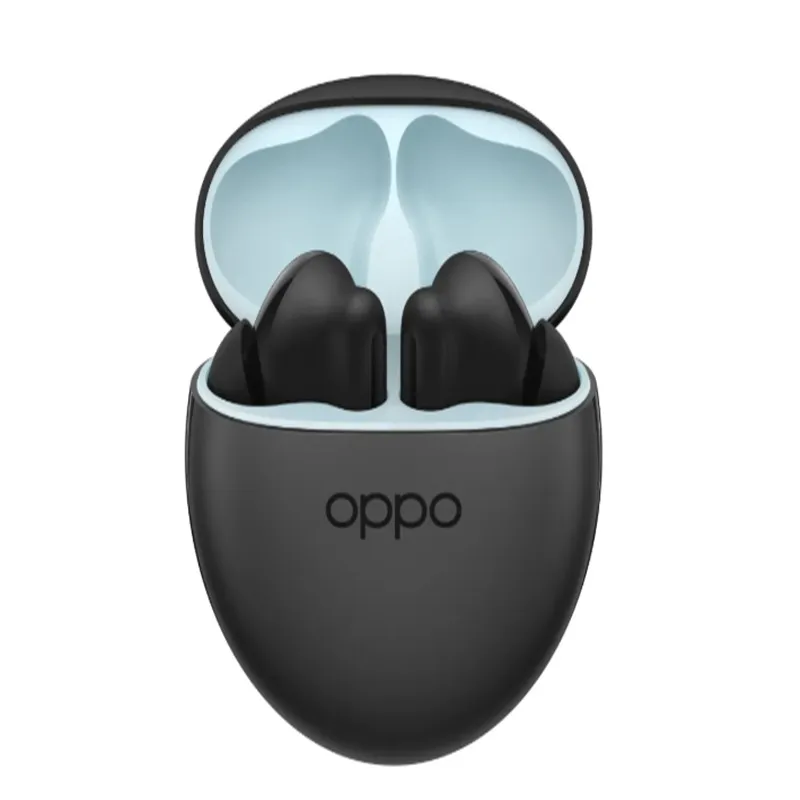 Original Oppo Enco Air 2i Wireless Earphone Noise Reduction IPX4 Waterproof 28 Hour Long Life Bluetooth 5.2 Headset
