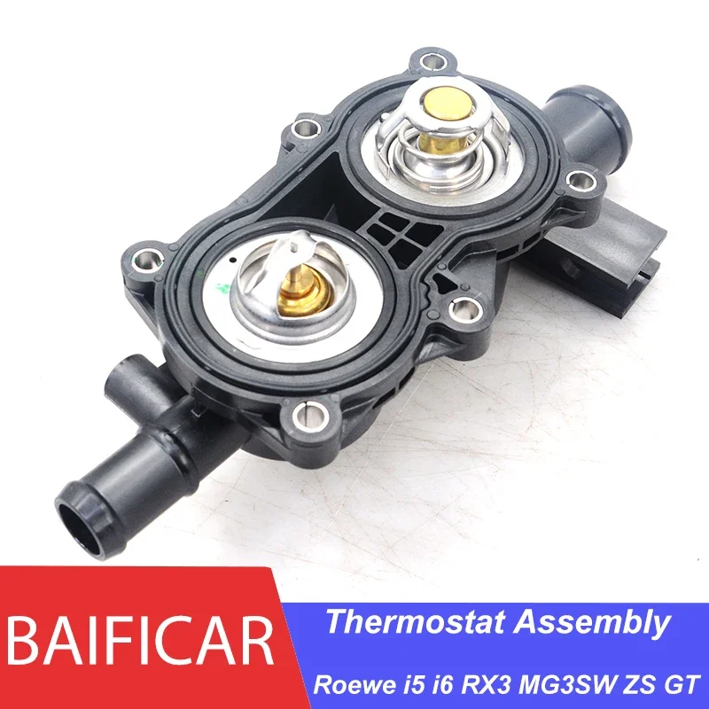 BaificarBrandNewCoolantThermostatHousingAssembly10008730For