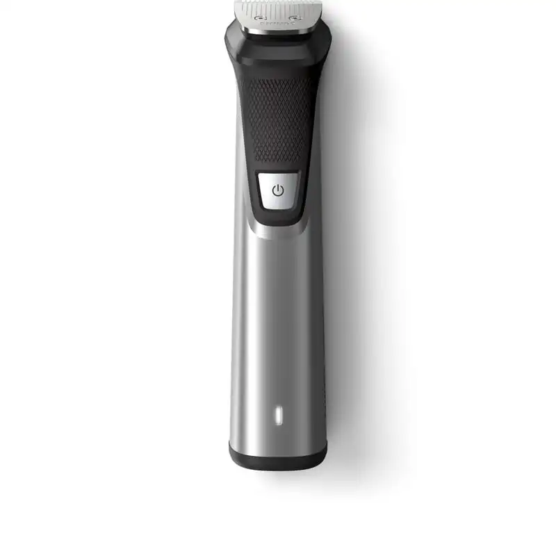 

9000, Prestige, Men`S All In One Trimmer For Beard, , Hair, Body, and Face - No Oil Needed, MG7771/70 Shaving machine for men T
