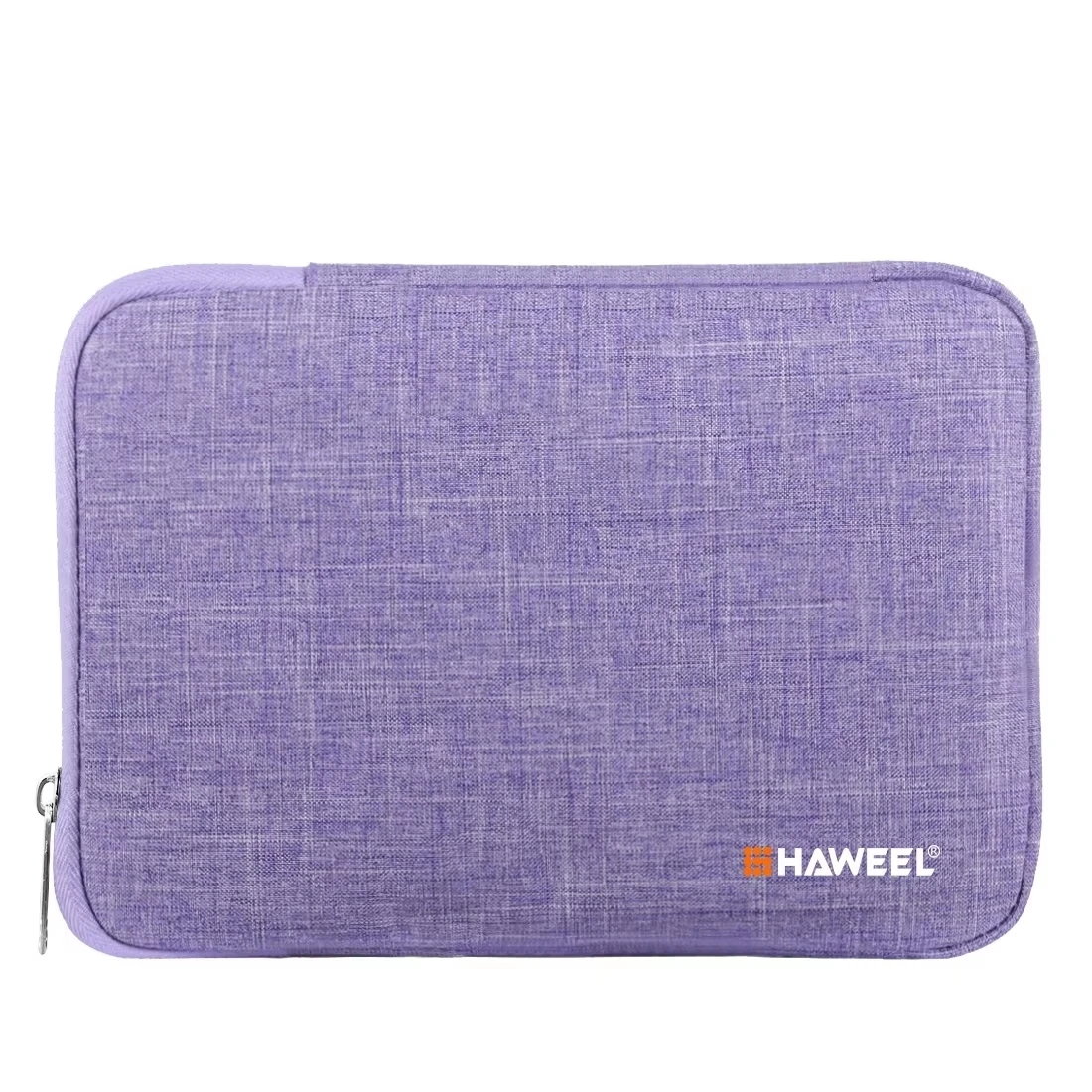 Enhanced Tablet Sleeve Case - Shockproof Zipper Briefcase Pouch
