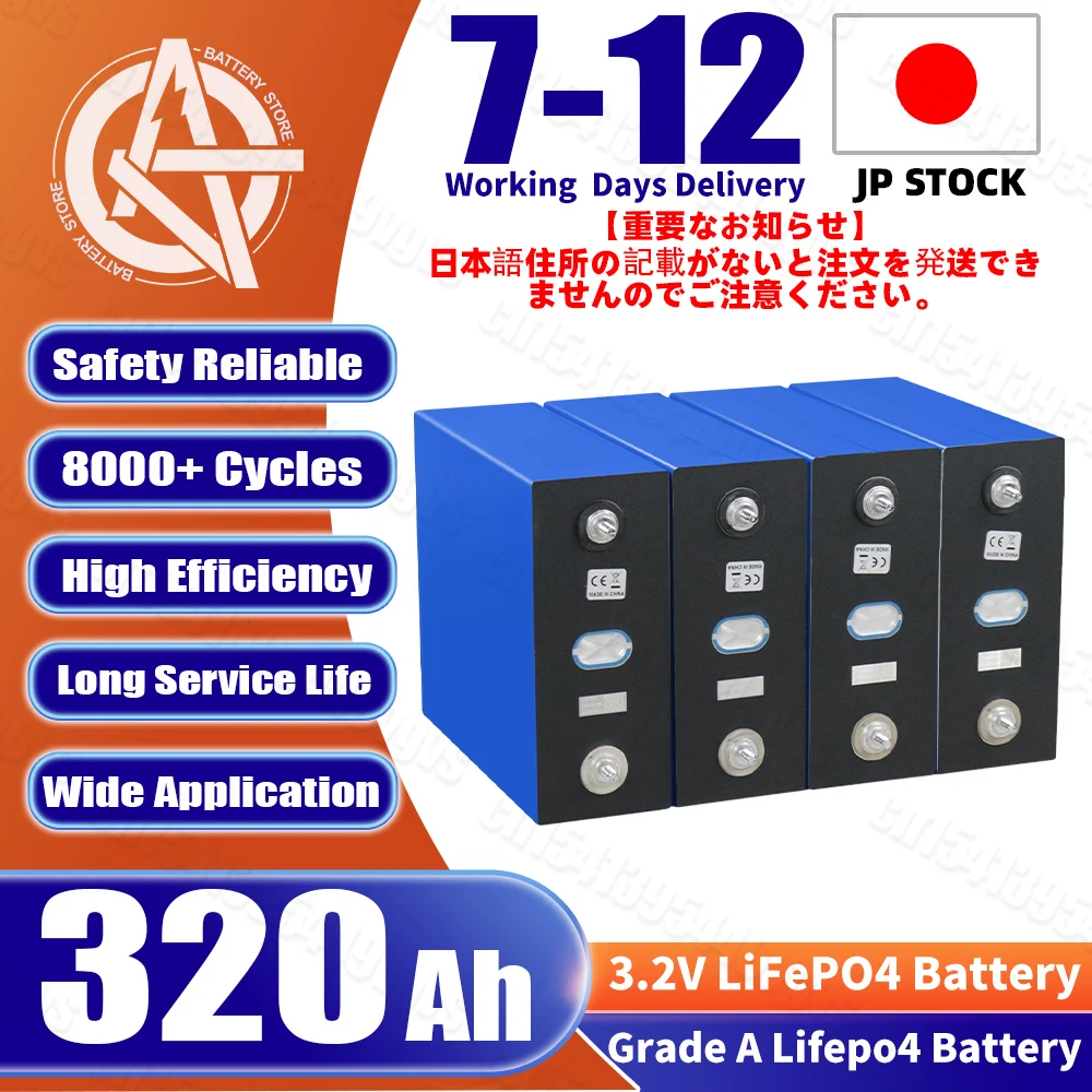 Maximum-Energy Button Battery AIGT003_japan main image 0