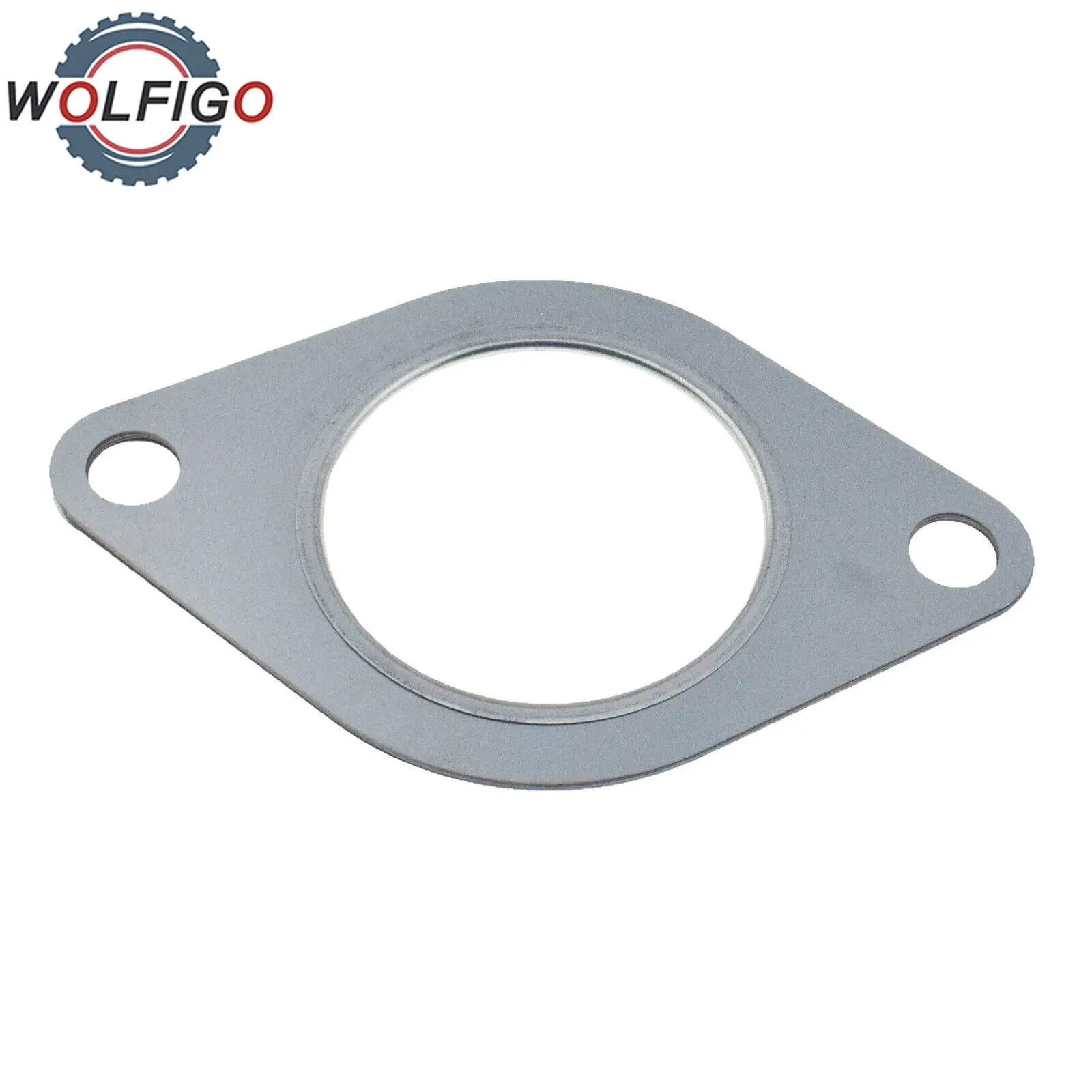 Exhaust Lower Up Pipe Gasket For Subaru Impreza WRX STi Outback Forester XT Legacy GT Baja Turbo 44022AA170 44022-AA170