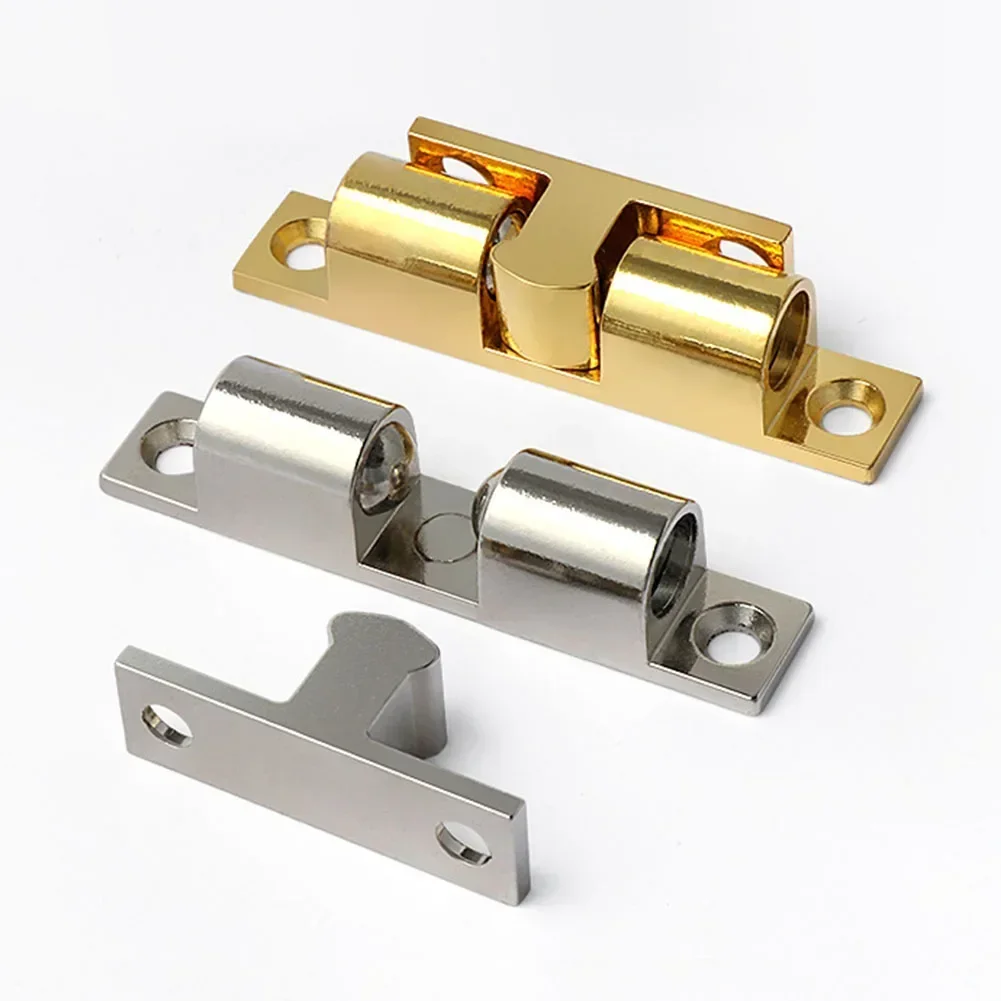 Magnet Cabinet Catches Door Stop Closer Stoppers Damper For Wardrobe Furniture Hardware Fittings Cabinet Door Touch Bead magnetic cabinet catches door catches magnetic cabinet latches cabinet door latch door stops cabinet door stop cabinet door buffer