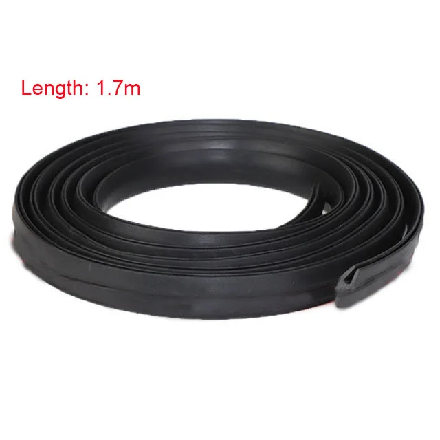 1.7m No Adhesive
