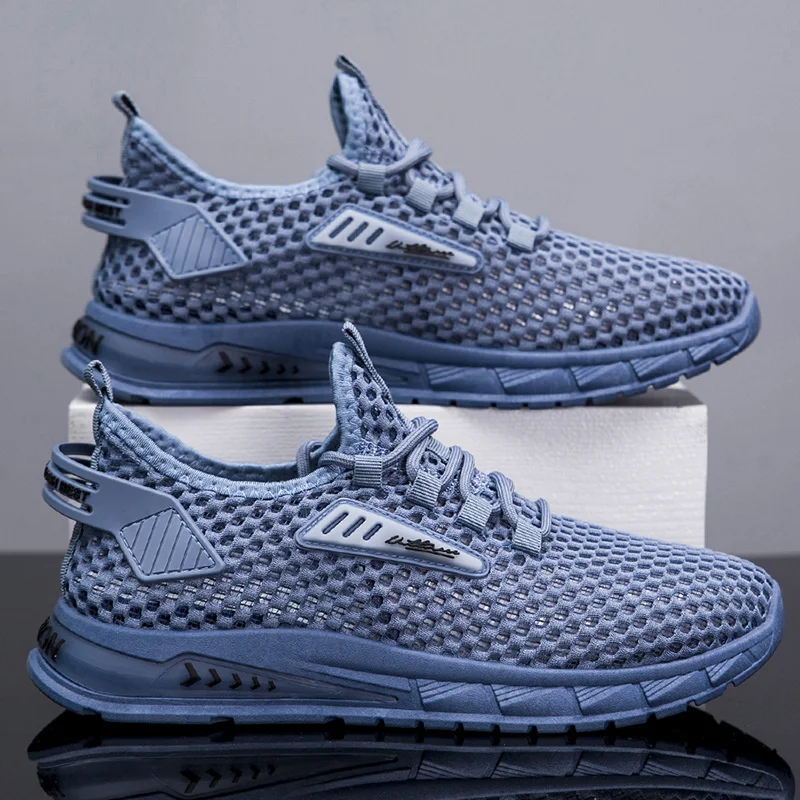 Mens Fashion Luxury Athletic Trainer Sneakers Loafer Breathable Running Walking Tennis Outdoor Womens Sports Shoes
