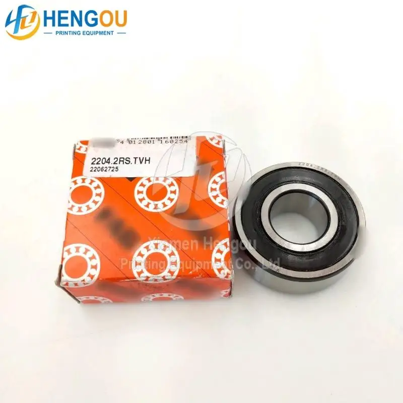 

47x20x18mm bearing for roland 600 machine