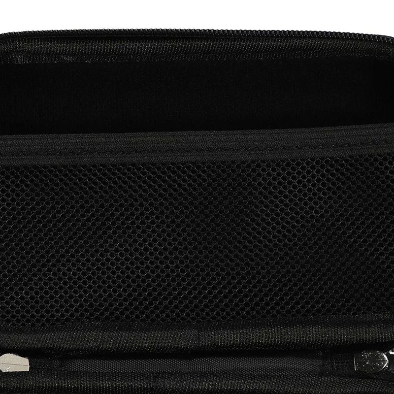 Multifunctional Digital Storage Box PHC-25 2.5 Inch Hard Disk Drive Protective Carrying Sdd Case Hard-Disk SSD Case