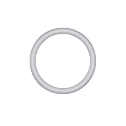 Enhanced Metal Bezel Ring with Anti - Scratch Screen Frame Protector - Durable Hard Shell Cover (B - Grey)