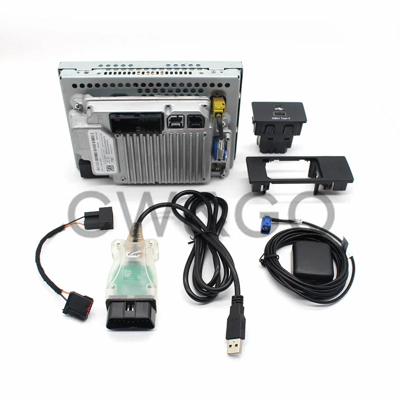 포드 링컨 차량의 SYNC3 업그레이드로 인포테인먼트 시스템의 혁신