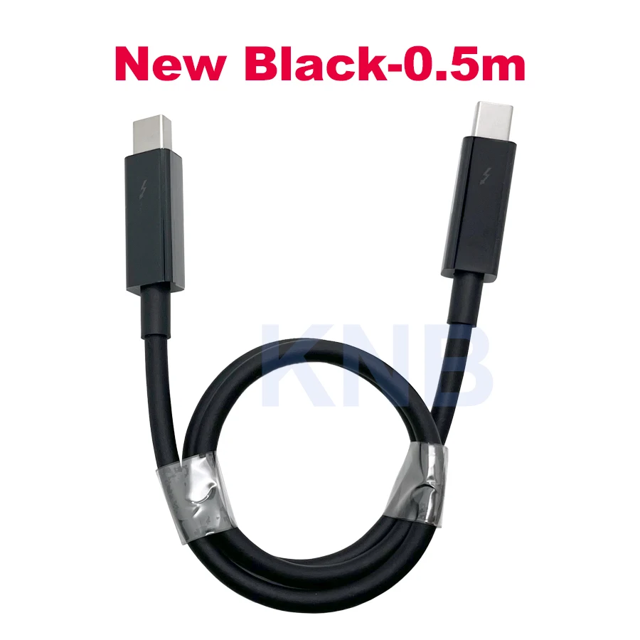 Original Tested Thunderbolt 2 Cable Adapter cord thunderbolt
