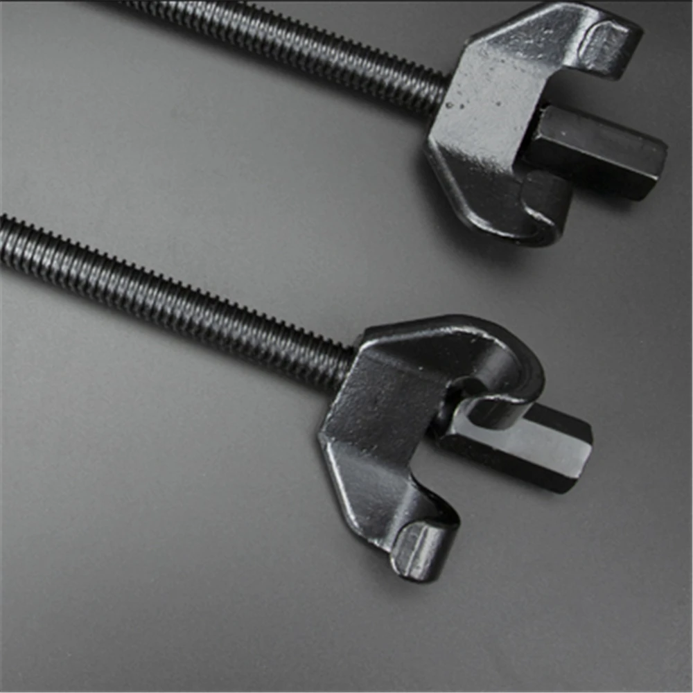 Shock Absorber Disassembly Tool Spring Compressor Disassembler Screw Car Maintenance Shock Tool Auto Repair