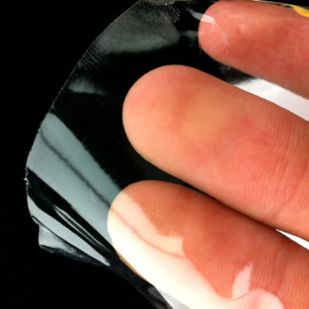 

Mountain Bike Bicycle Frame Tape Parts Pvc Vinyl Film Waterproof 15x300cm Bicycle Frame Protection Tape High Quality New