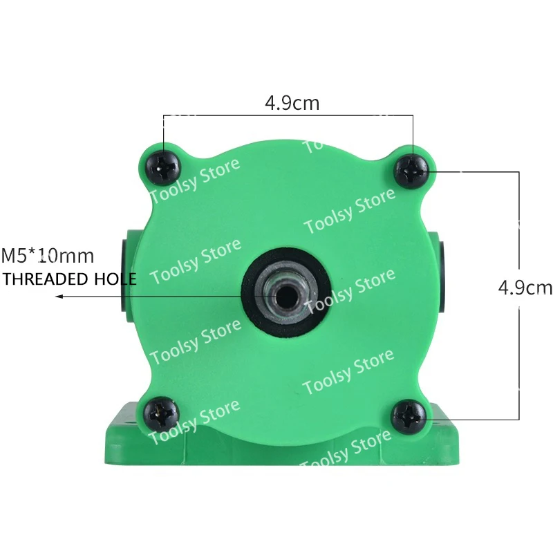 고출력 고속 220v 모터 450w AC 모터 dc220V DC 모터