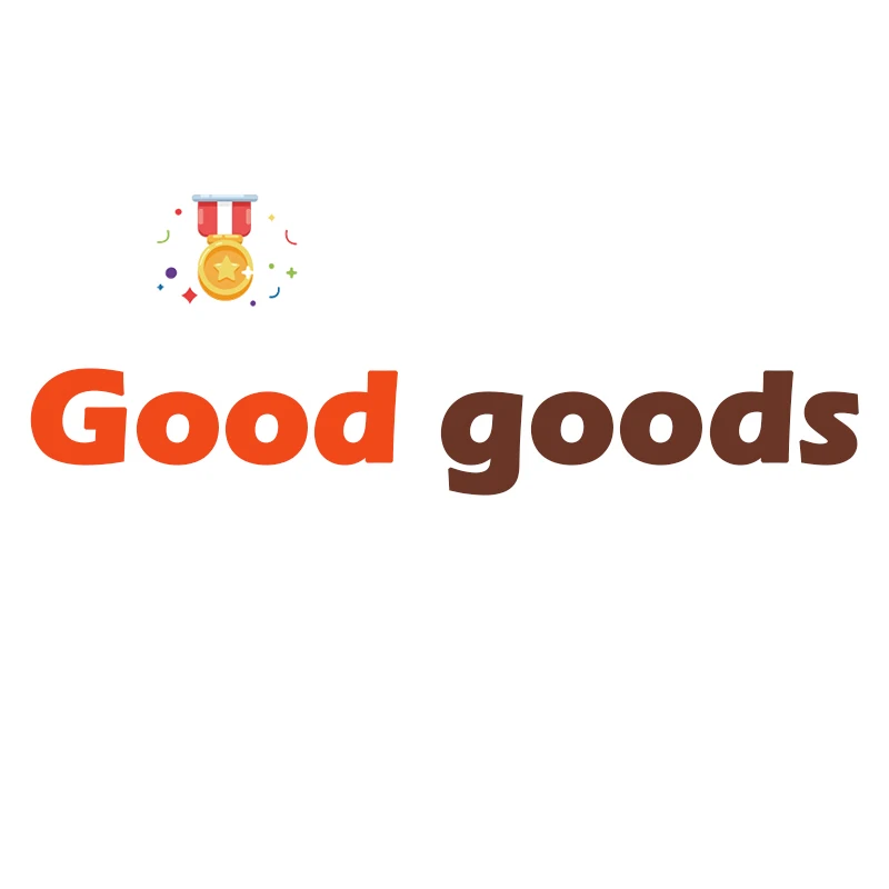 Your Good goods Store