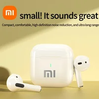 XIAOMI AP05 True Wireless Earphone HIFI Stereo Sound Bluetooth 5.3 Headphones Sport Earbuds With Mic For Android IOS headset 2
