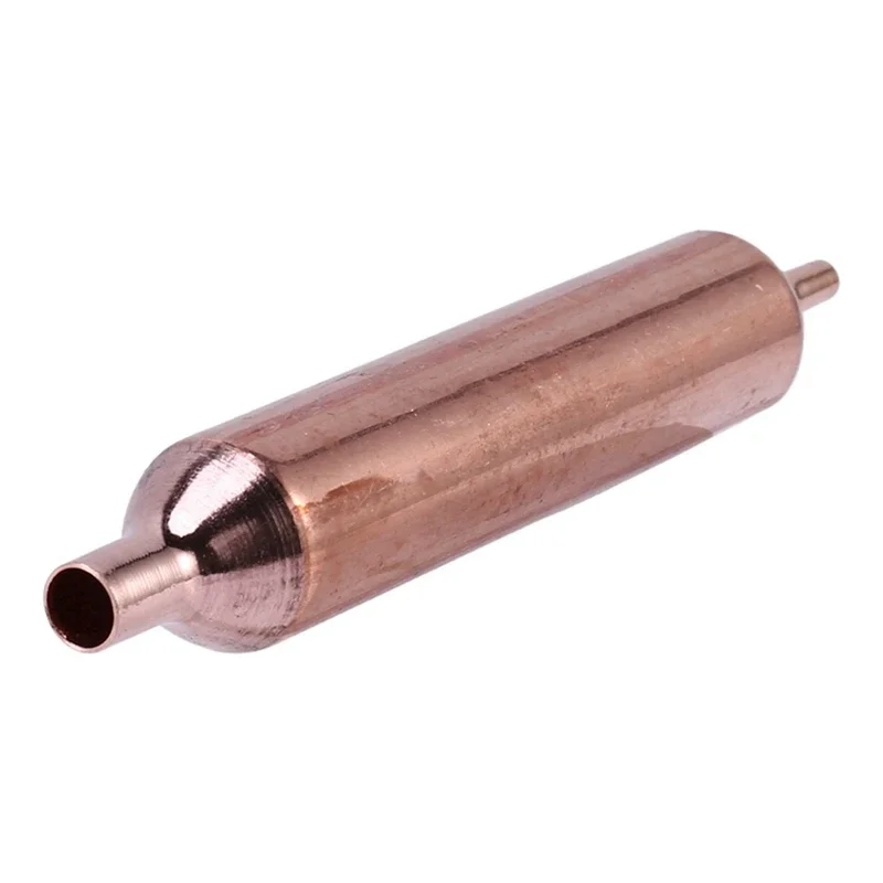 T83C-30 Refrigeration Filters 115 X18mm Refrigerator Filter Dryer Accessories Refrigeration 3