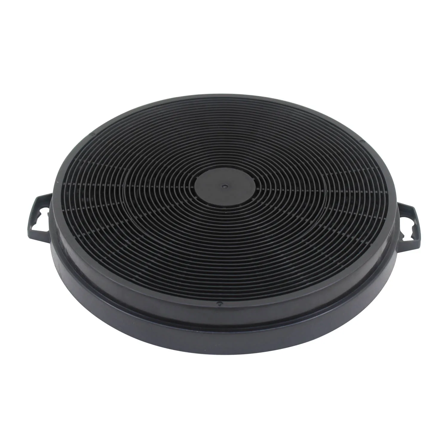 Activated Carbon Range Pellets Hood Filter for Household Kitchen Range Hood Carbon Mesh Accessories 1PC 208X31