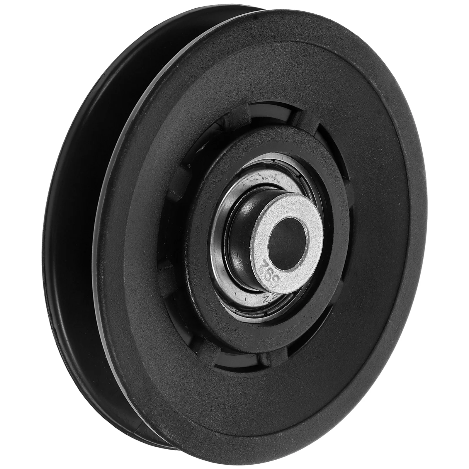 

Gym Equipment Fitness Pulley Wear-resistant Cable Pulley Professional Gym Pulley