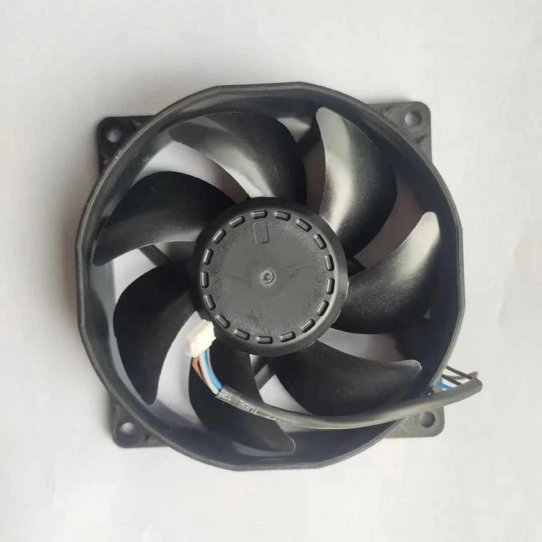 DC12V 2.21W Brand New Projector Fan for  for Optoma EH490 W504 EH504 EH502 EH504WIFI W490 W502 X502 Projectors 4