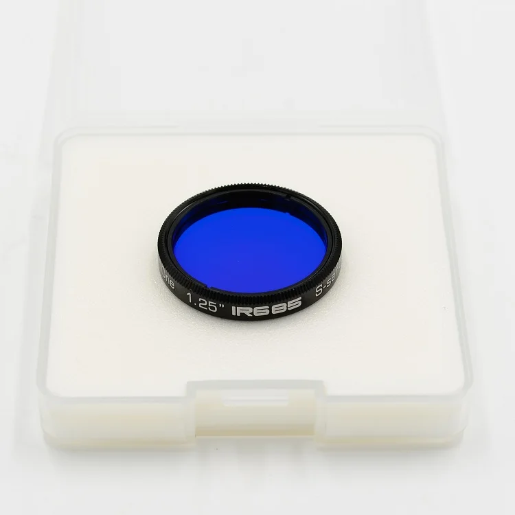 

Player One # 1 player S series IR685nm 1.25 "Astronomical seeing improvement filter