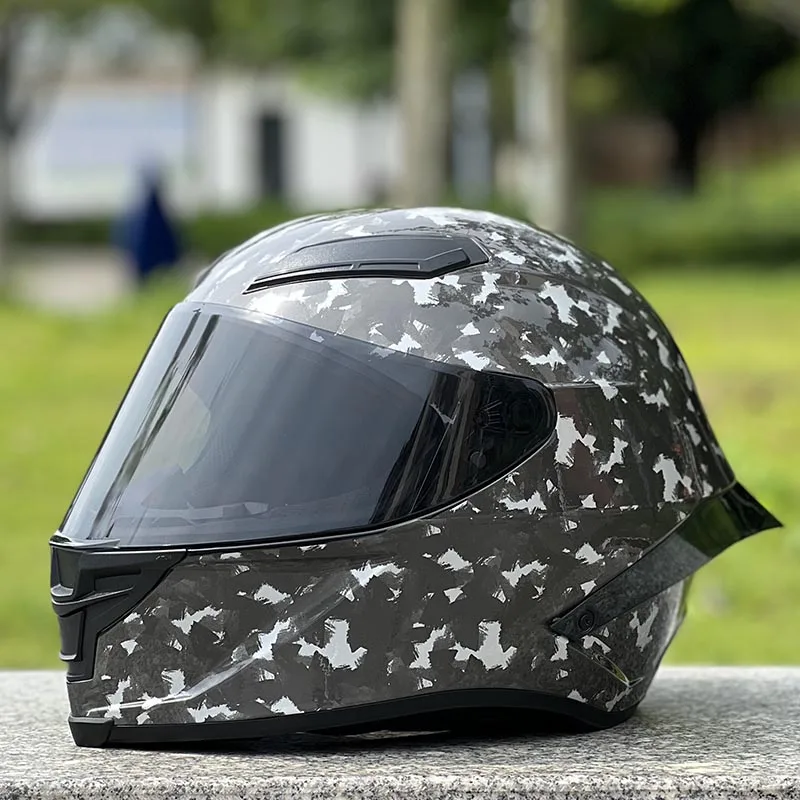 Ǯ ���̽� ������� ��� Casco Motocross �����ε� ���̽� Moto Cascos Para Motos ������� Ÿ�� Capacete Motocross DOT