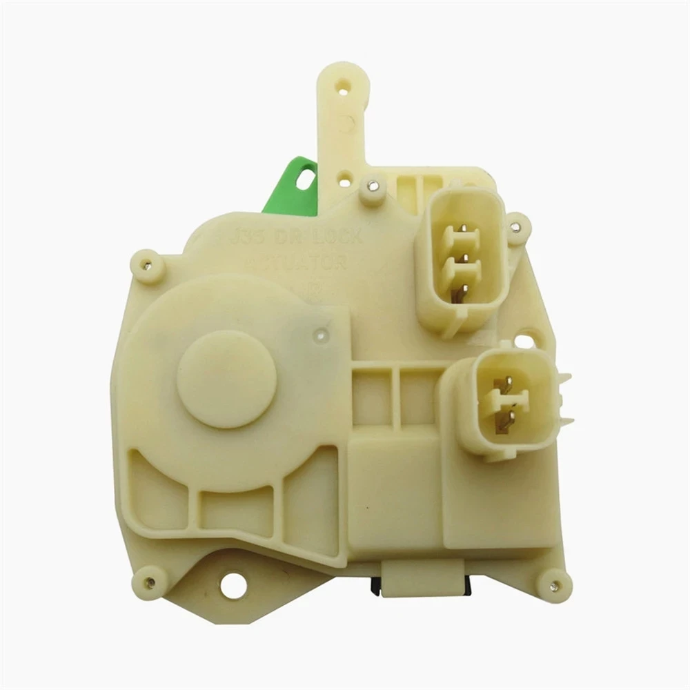 5 Pins Right Front Door Lock Actuator Switch For Honda Accord Insight