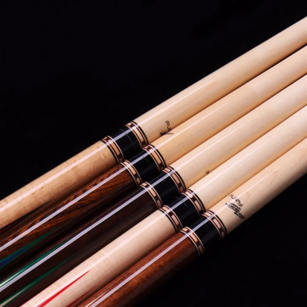 Fury 12th Anniversary Master American 1/2 CY-4/5/6/7/8 Billiard