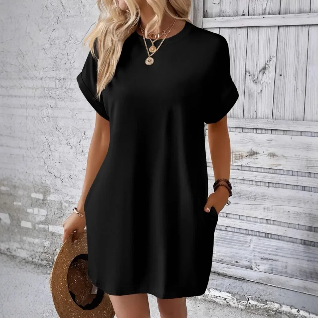Cross-border Foreign Trade Source Women''s Clothing Star Printing Lapel Knitted Suit Two-piece Set