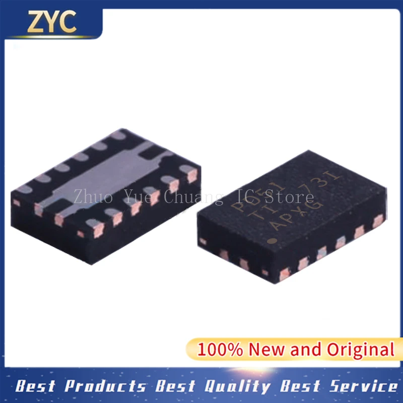 

10PCS/LOT TPS62745DSSR Package WSON12100% New Originlal IC chip