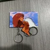 Lion King Key Holder House Wall Cute Couple Keychain Hanger Keys For Perfect Gift Matching Together Key Holder Ring Room Decor 5