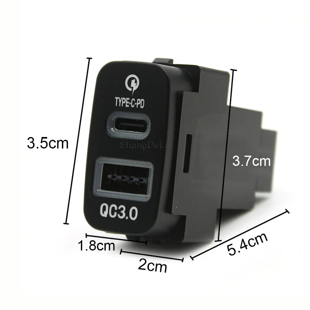 MITSUBISHI MOTORS 充電器　Dena様 急速充電車の充電器アダプタ TYPE-C PD USB インターフェース