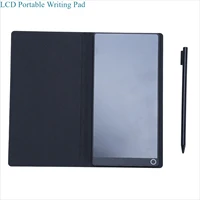 Full Screen LCD Writing Pad LCD Writing Tablet Portable Erasable 6.5 Inch Full Screen Digital Notepad for Taking Notes Drawing 1