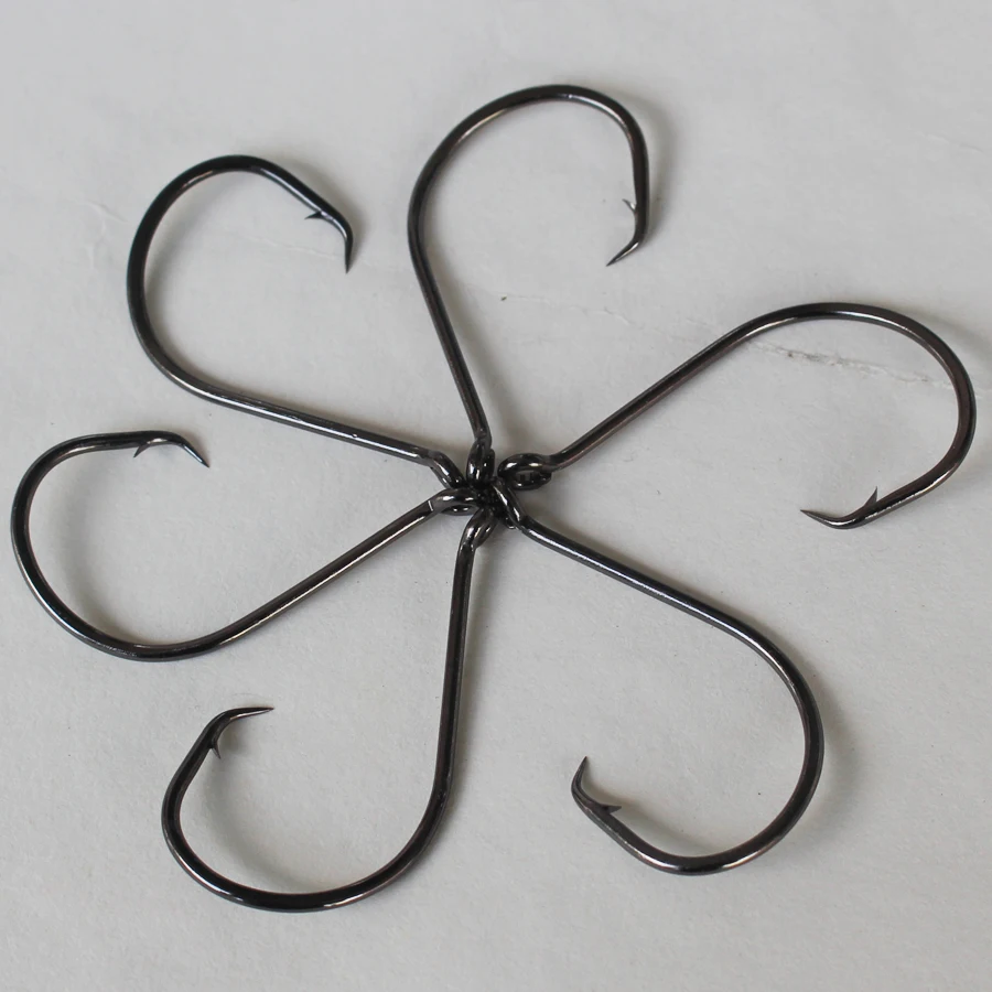 Chemically Sharpened Octopus Circle Cheap Fishing Hooks 8.0 High Carbon  Stainless Steel Ideal For Ocean Fishing Model 7385 From Eurj18, $21.42