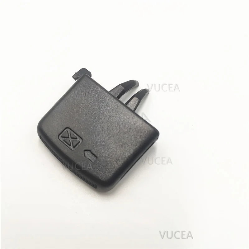 Center Air Duct Vent Nozzle Car Air Conditioning Outlet for Hyundai Accent Verna Solaris Valves