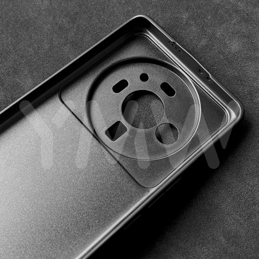 ALCANTARA Case for Xiaomi 12S Ultra 5G Luxury Supercar Interior Same Artificial Leather Business Phone Cover