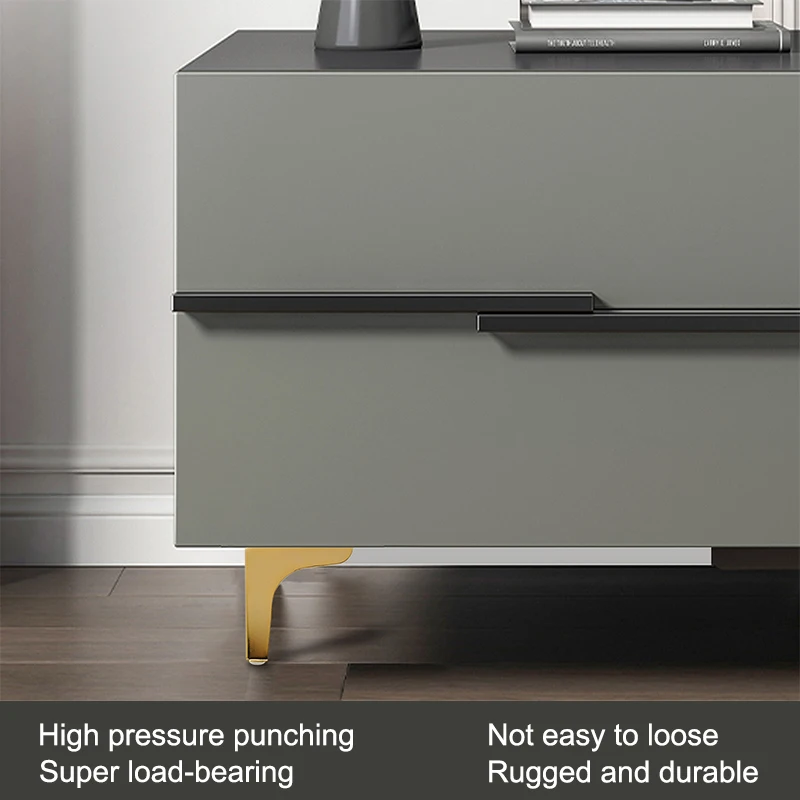 Рисунок 2 - ножки для мебели