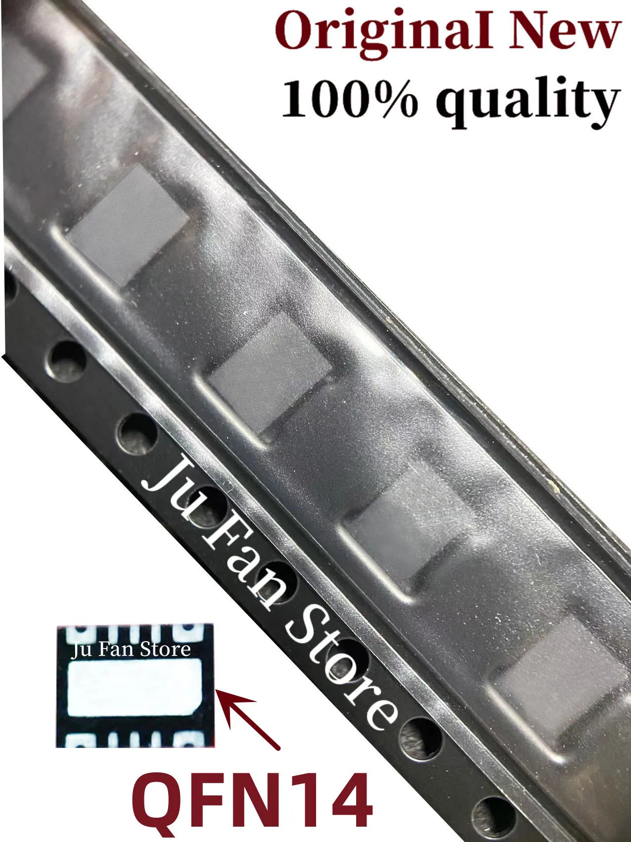 

(2 шт.) 100% новый TPS548 548 SN1409049DPUR QFN-14 чипсет