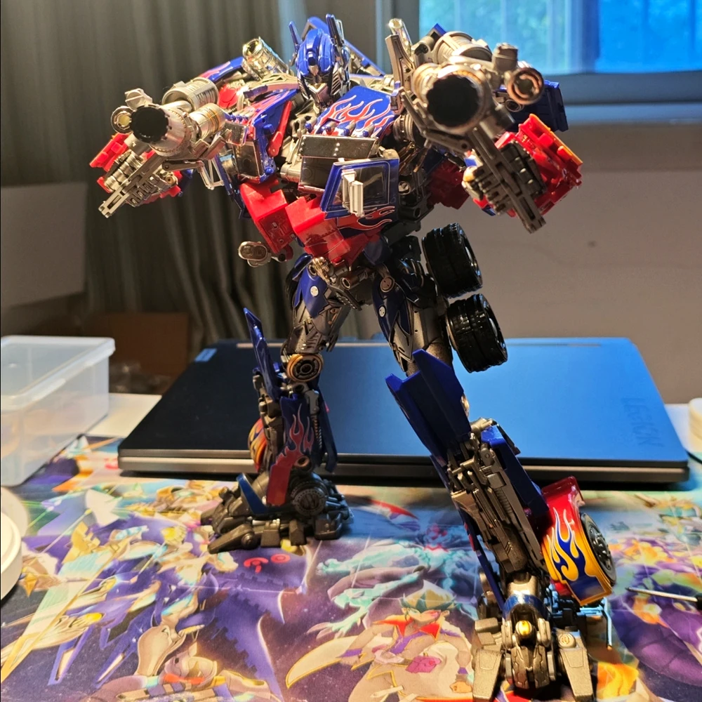 その他 BLACK APPLE Commander Thunder Leader Black Apple W8606 Commander Thunder Leader 